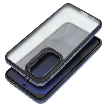 Futerał NEO do SAMSUNG S24 FE niebieski