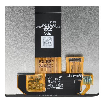 Wyświetlacz do SAMSUNG a14 5G a146P bez ramki (Odnowiony)