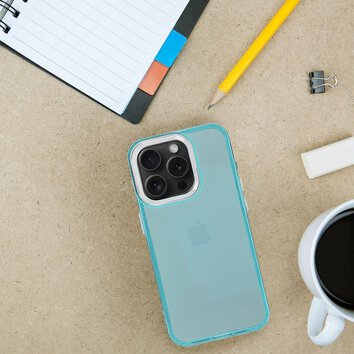 Futera PEARL do IPHONE 7 / 8 / SE 2020 / SE 2022 zielony
