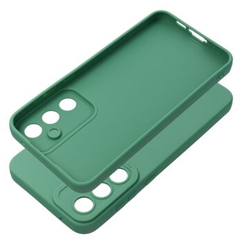Futera Roar Luna Case - do Samsung Galaxy A55 5G zielony