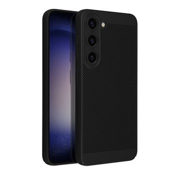 Futera BREEZY do SAMSUNG A25 5G czarny