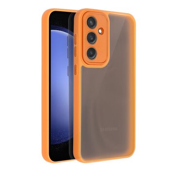 Futera VARIETE do SAMSUNG A35 5G apricot crush