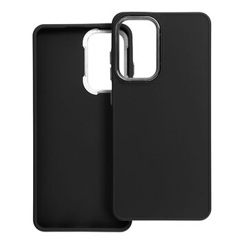 Futera FRAME do SAMSUNG A52 5G / A52 LTE ( 4G ) / A52s 5G czarny