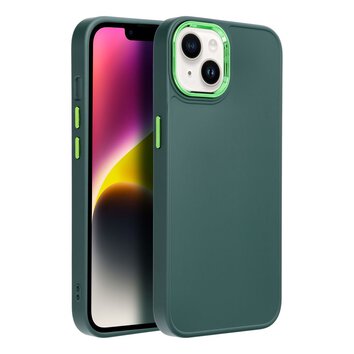 Futera FRAME do IPHONE 14 zielony