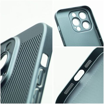 Futera BREEZY do SAMSUNG S24 Plus zielony