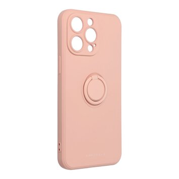 Futera Roar Amber Case - do iPhone 14 Pro Max Rowy