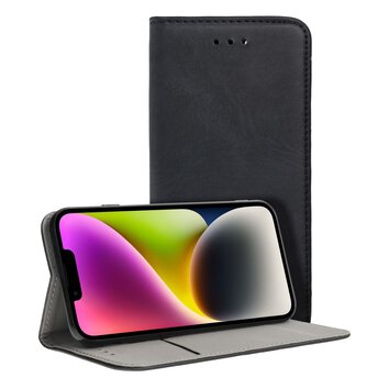 Kabura SMART MAGNETO do HUAWEI Nova 12i czarny