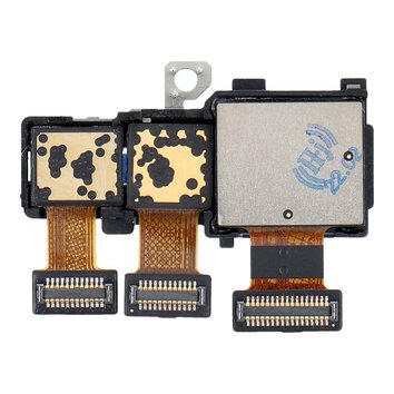 Taśma do Huawei P30 Lite z kamerą tylną