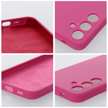 Futera SILICONE 2mm do SAMSUNG A55 5G r