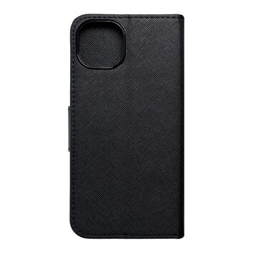 Kabura Fancy Book do IPHONE 14 PLUS czarny