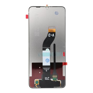 Wyświetlacz LCD do REDMI 11C / POCO C65 model OEM bez ramki