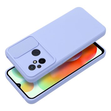 Futera SLIDE do XIAOMI Redmi 12C lawendowy