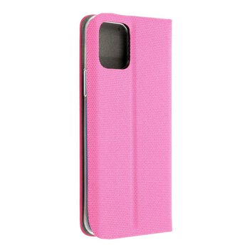 Kabura SENSITIVE Book do SAMSUNG A35 5G rowy