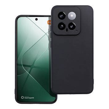 Futera MATT do XIAOMI 14 PRO czarny