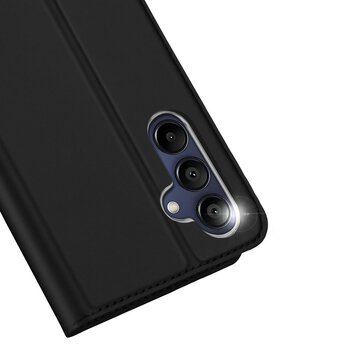 DUX DUCIS kabura SKIN PRO do SAMSUNG A16 5G czarna