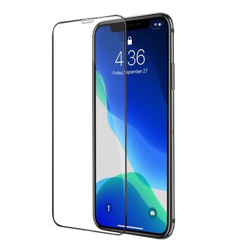 HOCO szko hartowane HD Anti-static (SET 25in1) - MULTIPACK do iPhone Xr / 11 (G10)