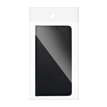 Kabura SMART CASE Book do INFINIX NOTE 40 czarny
