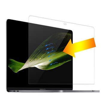 WiWU - Folia ochronna PET na wywietlacz do MackBook Pro 16.2" 2021 (A2485)