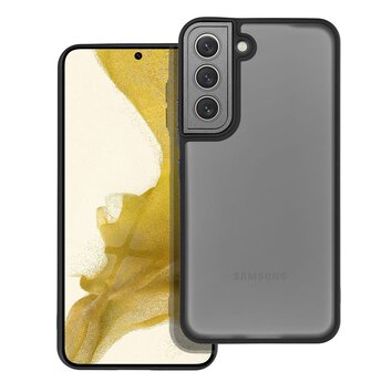 Futera VARIETE do SAMSUNG S22 czarny