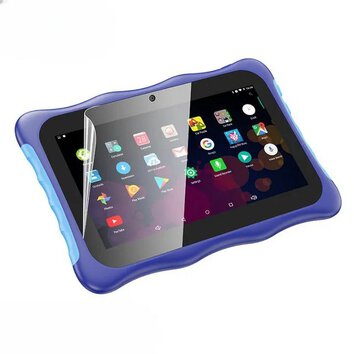 HOCO tablet 7" 2/16GB KIDS (dla dzieci) A9 Pro niebieski
