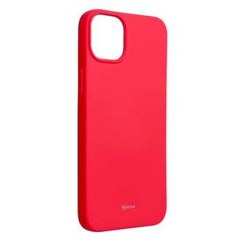 Futera Roar Colorful Jelly Case - do iPhone 15 Plus Rowy