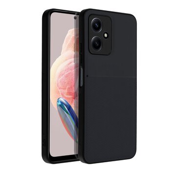Futera NOBLE do XIAOMI Redmi NOTE 12 5G czarny