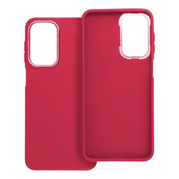 Futera FRAME do SAMSUNG A23 5G magenta