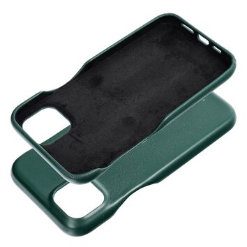 Futera Roar LOOK - do iPhone 15 Plus Zielony