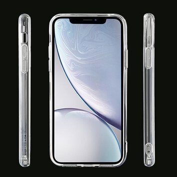 Futera CLEAR CASE 2mm BOX do SAMSUNG Galaxy A71