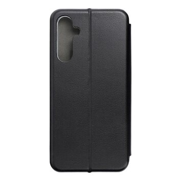 Kabura Book Elegance do SAMSUNG A25 5G czarny