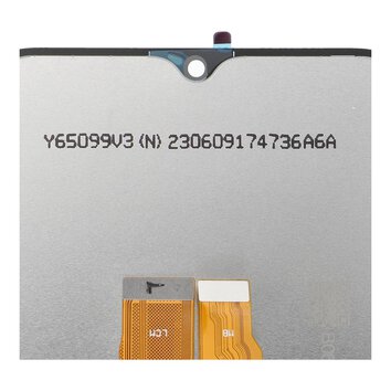 Wyświetlacz LCD do REALME C30 C33 OEM bez ramki