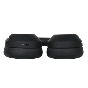 FORCELL F-AUDIO suchawki bezprzewodowe nagowne ANC Sonic Aura czarne