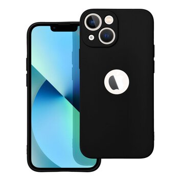 Futera SOFT do IPHONE 13 MINI czarny