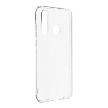 Futera CLEAR CASE 2mm do HUAWEI P SMART 2019