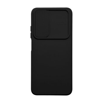 Futera SLIDE do XIAOMI Redmi 9C czarny