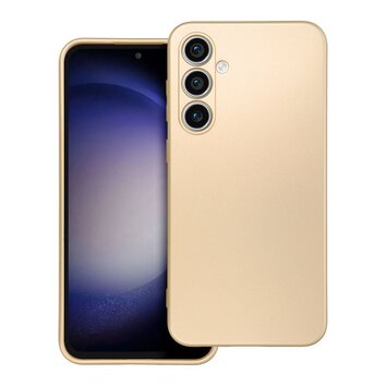 Futera METALLIC do SAMSUNG S23 FE zoty
