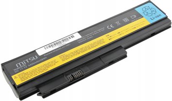 Bateria 45N1019 do Lenovo Thinkpad X220S X230