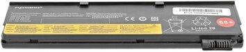 Bateria 45N1129 do Lenovo ThinkPad P50S T440 T440S