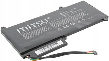 Bateria 45N1755 do Lenovo ThinkPad E455 E460 E465