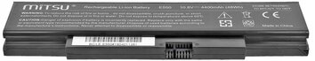 Bateria 45N1760 do Lenovo ThinkPad Edge E550 E550C