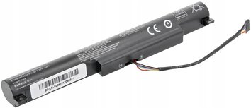 Bateria 5B10K10220 L14C3A01 L14S3A01 do Lenovo seria IdeaPad 100-15 100-15IBY