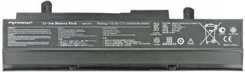 Bateria A32-1015 do Asus VX6S eee PC 1011 1011B
