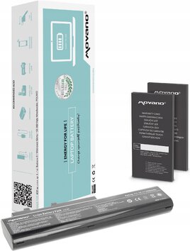 Bateria A32-N50 do Asus N50 N50A N50E N50F N50T