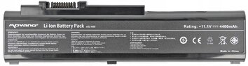 Bateria A32-N50 do Asus N50 N50A N50E N50F N50T