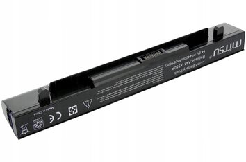 Bateria Asus R412EP R412VP R510 R510C R510CA 4400mAh