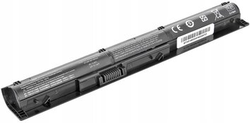 Bateria BT04 BT04XL H4Q47AA H4Q47UT do HP seria ProBook 450 G3 455 G3 470 G3