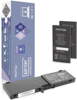Bateria C41-N550 do Asus N550 N550J N550JA N550JK N550JV Q550 Q550L Q550LF