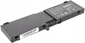 Bateria C41-N550 do Asus N550 N550J N550JA N550JK N550JV Q550 Q550L Q550LF