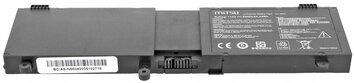 Bateria C41-N550 do Asus N550 N550J N550JA N550JK N550JV Q550 Q550L Q550LF