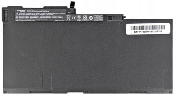 BATERIA CM03XL do HP EliteBook 750 840 850 G1 G2 Ogniwa LG